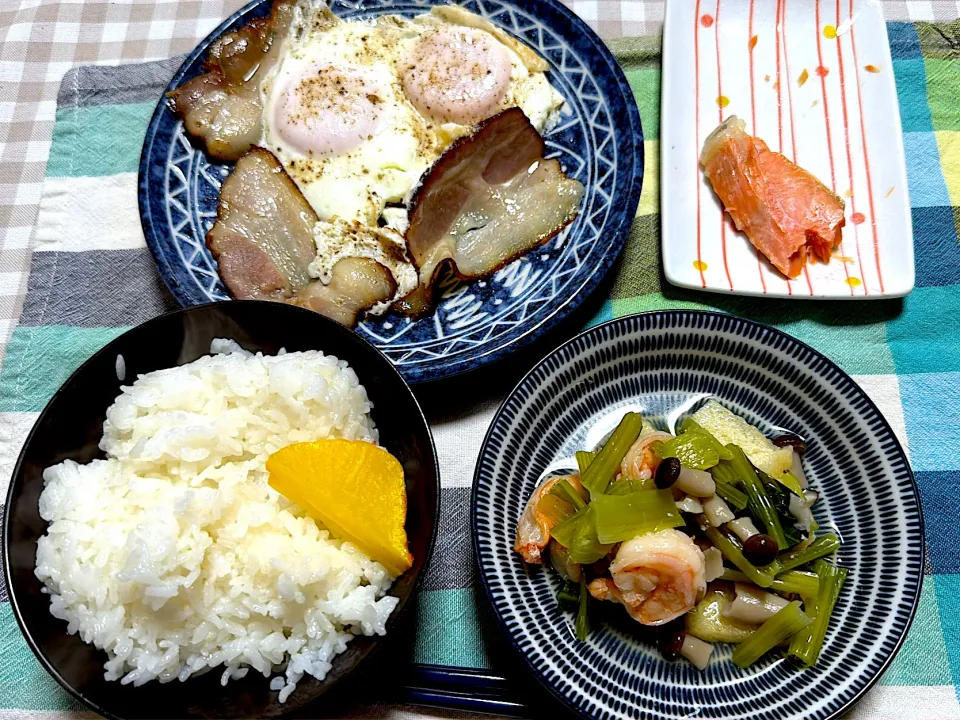 お昼ご飯|ハガネメンタルさん