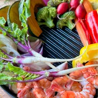 バーニャカウダ|acochanceさん