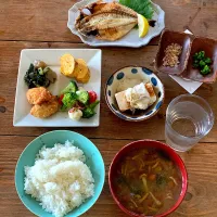 2025.11.16の朝ごはん