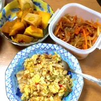 炒飯|みんみんさん