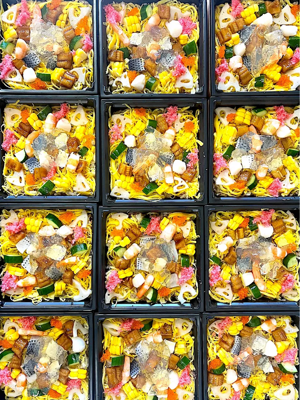 ばらちらし🍣|＊みお＊さん