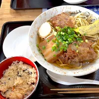 けんぱーそば|monaka427さん