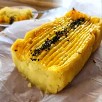 スイートポテトケーキ|ankoさん