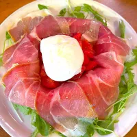 阿蘇カルデラピザ|たくちゃんせんせーさん