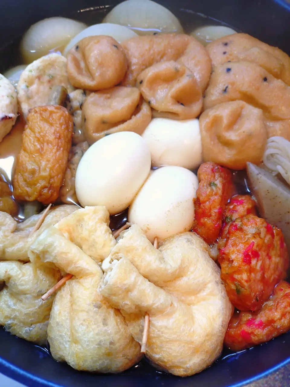 おでん|はるみさん