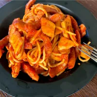 シャウエッセン祭り！！|あつしさん