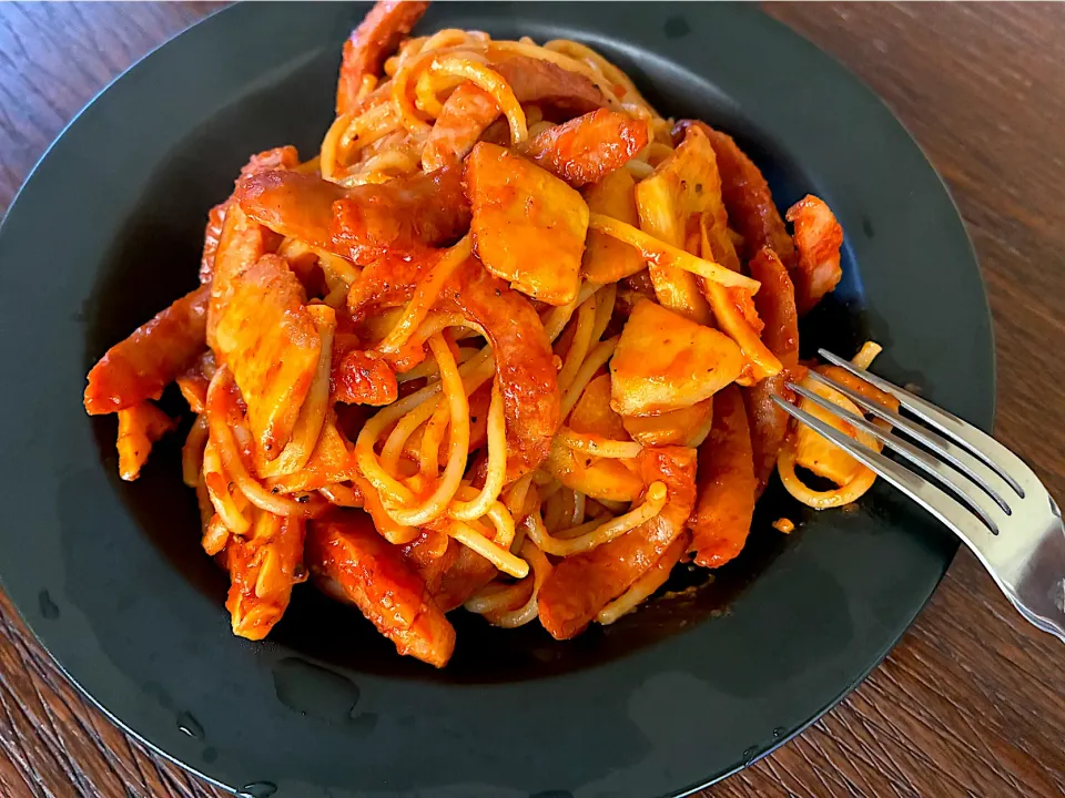 シャウエッセン祭り！！|あつしさん