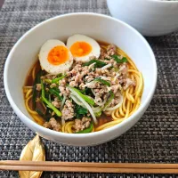 味噌ラーメン|emiさん