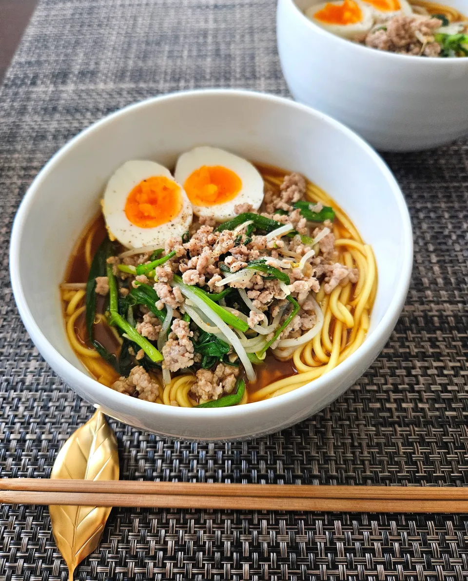 味噌ラーメン|emiさん