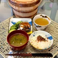 休日ご飯🍚|にゃあ（芸名）さん