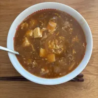 休日ランチ(◍•ڡ•◍)❤