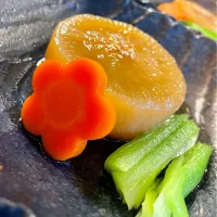 大根煮|♥ M ♥さん