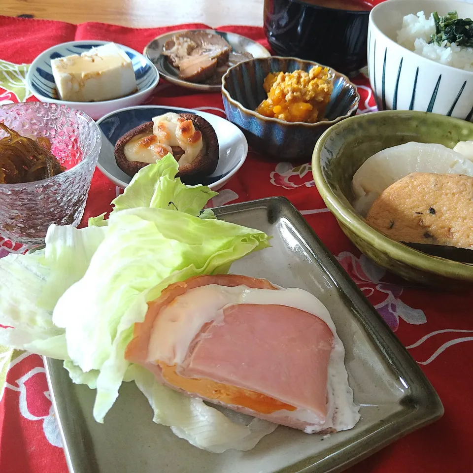 アルモンデ〜小鉢のランチ〜|とまと🍅さん