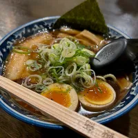 高山ラーメン🍜|さおさん