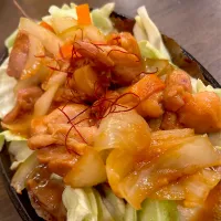 鶏ちゃん🍖|さおさん