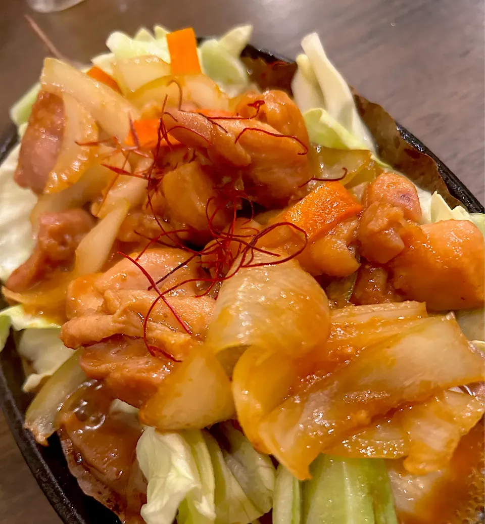 鶏ちゃん🍖|さおさん