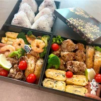 お弁当|あずささん