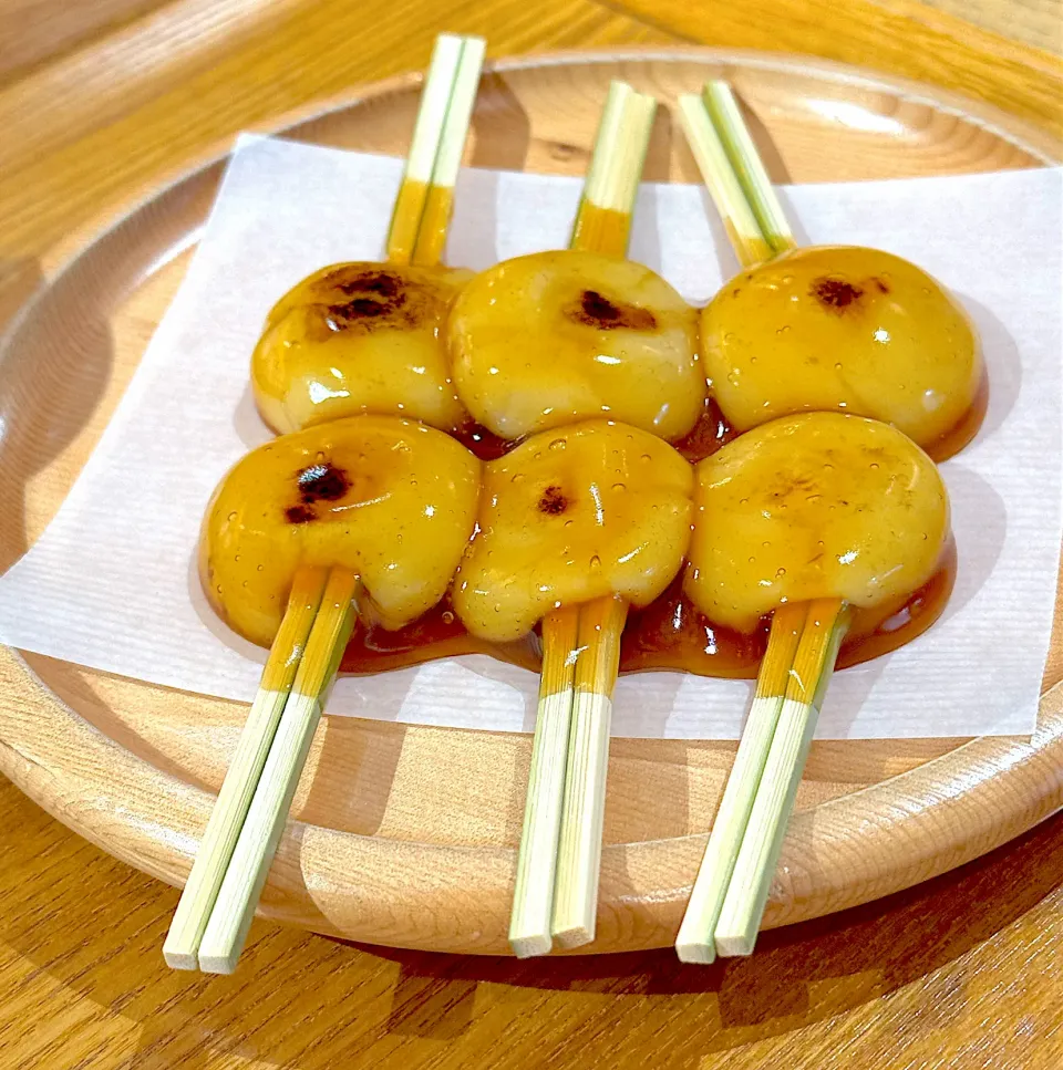 両棒 ぢゃんぼ|流線形さん