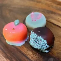 半生菓子| ne-neさん