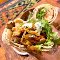 ラップロール🌮|kyon2さん