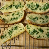 ガーリックフランス|ぽちさん