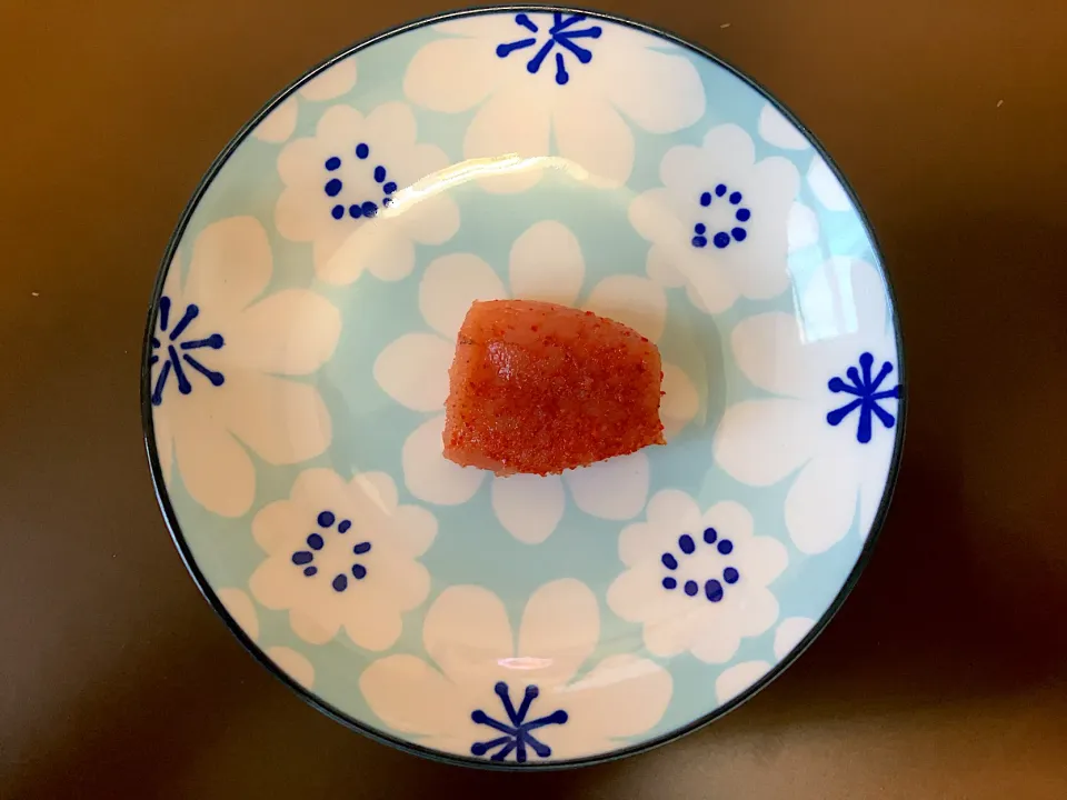 HOME 辛子明太子|ばーさんさん