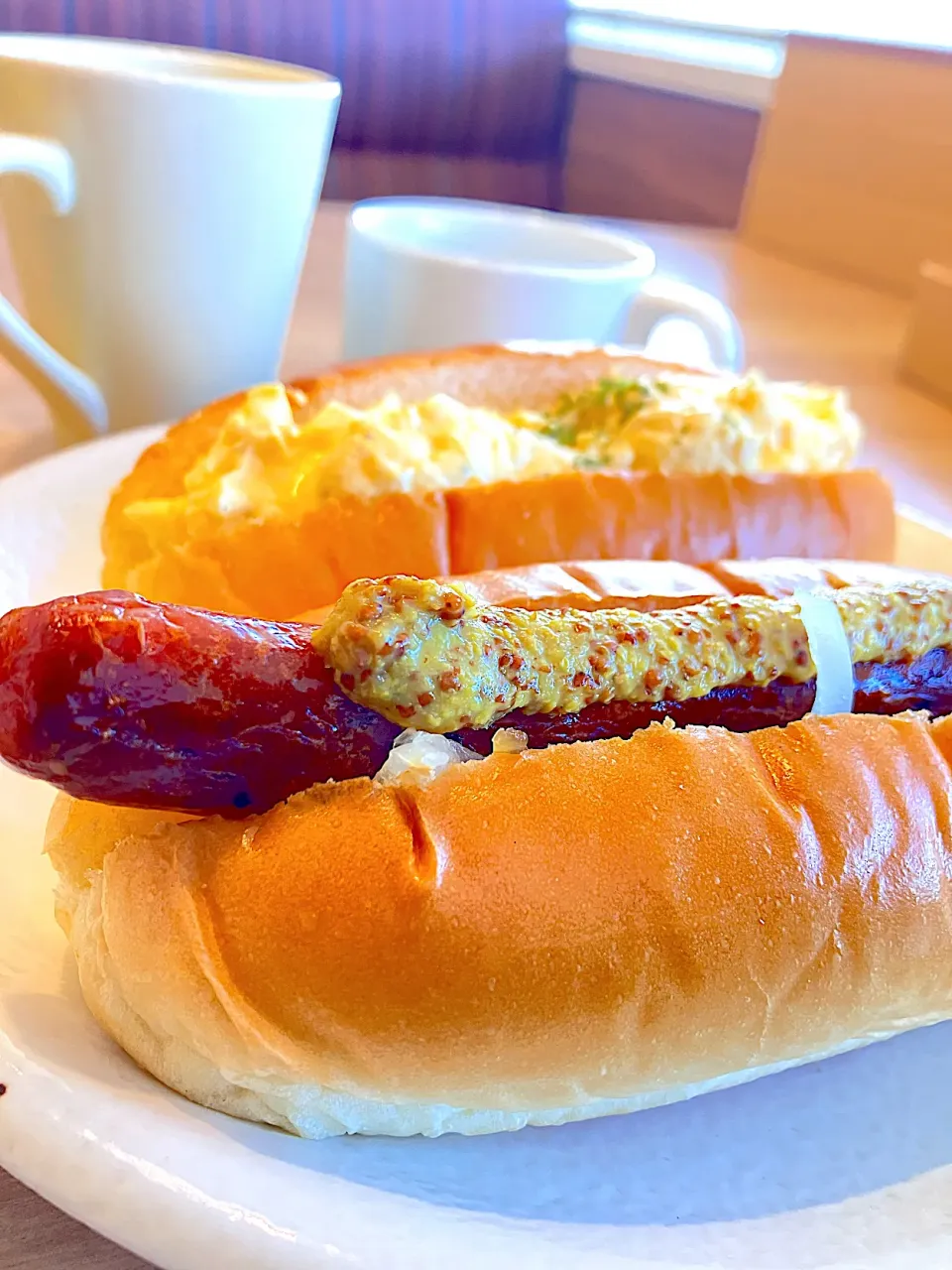 ガストモーニング|minipicnicさん