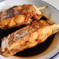 Spicy soy sauce fish 😛💕😍😋my grandma taste 🧓🥲| 🍒lynnlicious🍒さん
