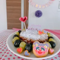 ☆アビー☆|chikakoさん