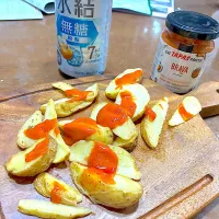 パタタス・ブラバス| Hiroshi Julio Çakuraiさん