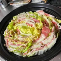 ミルフィーユ鍋|ぜんととさん