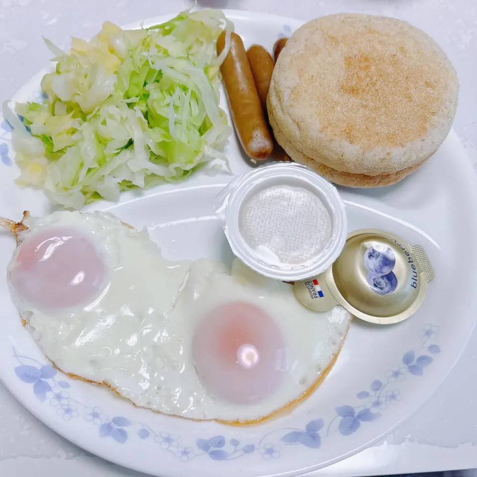 お昼ご飯|まめさん