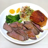 ローストビーフ|Tomokoさん