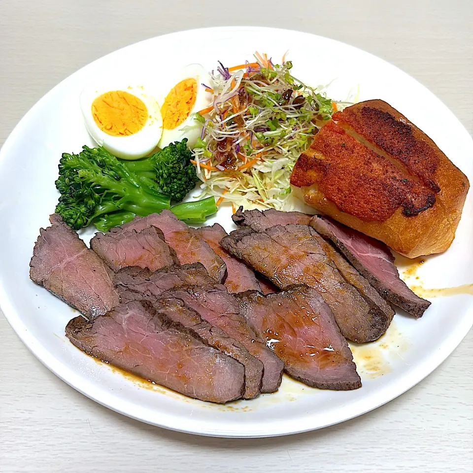 ローストビーフ|Tomokoさん