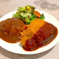 トルコライス|かぬさん