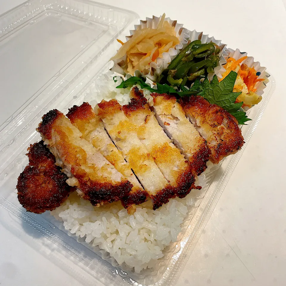 お弁当|suzuさん