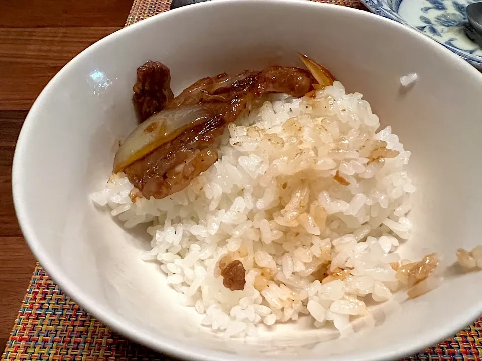 ゆめみづほ炊き立て|kuragemarさん