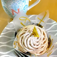 モンブラン|｡:.ﾟஐ⋆*HIRAMA｡:.ﾟஐ⋆*さん