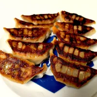 みんみんぎょうざ|あんころイチゴ🍓✨さん