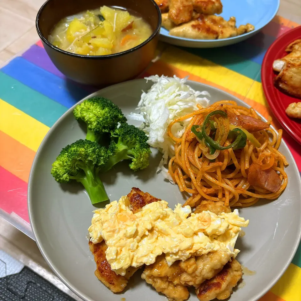 チキン南蛮♬|panchiさん