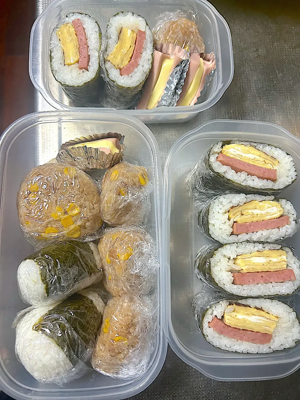 おにぎらず|kyonmiさん