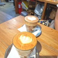 coffee date🤩|Fan Fannyさん