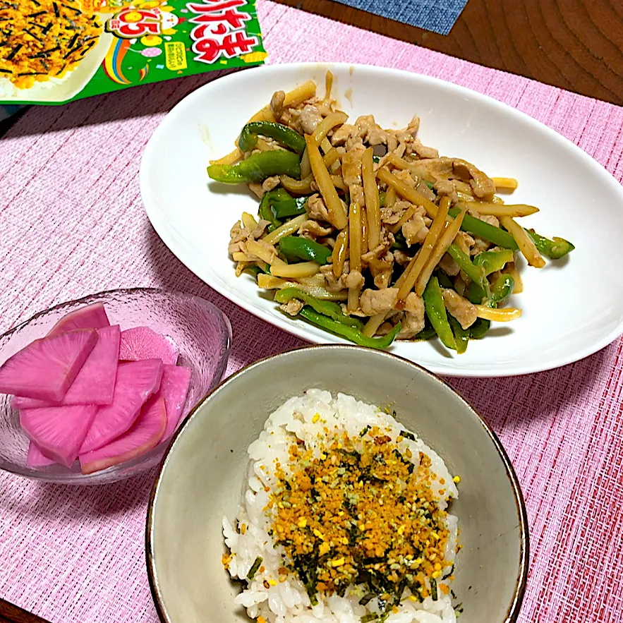 青椒肉絲🫑|akkoさん