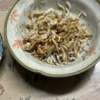 しらす|Morito Kamiyaさん