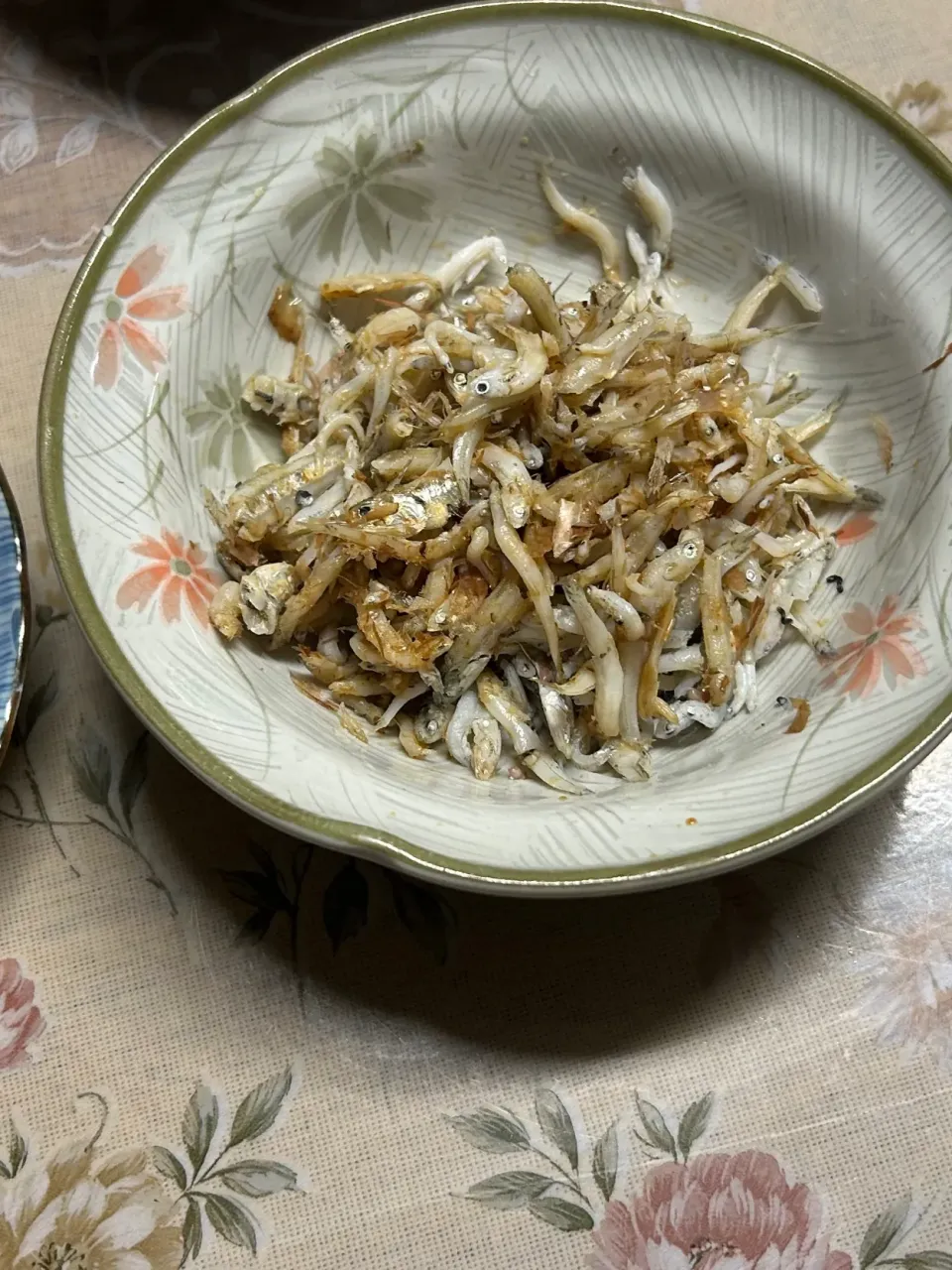 しらす|Morito Kamiyaさん