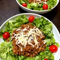 タコライス| ハルさん