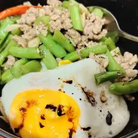 Simple dinner 😁💕| 🍒lynnlicious🍒さん