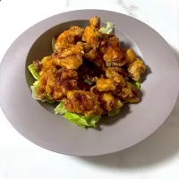 唐揚げ| ゆかさん