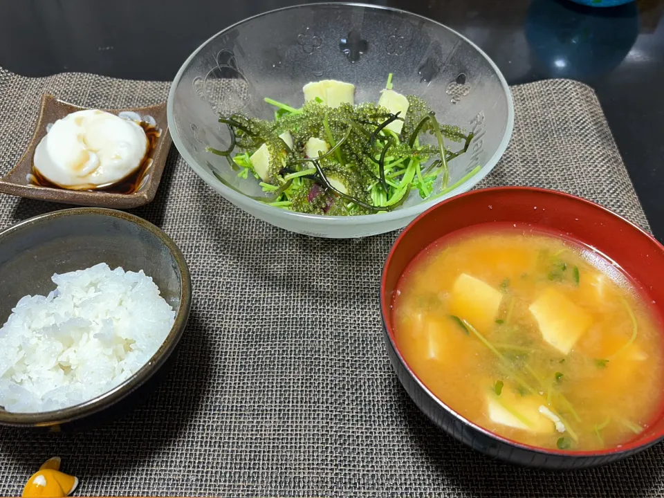 夜ご飯|LAMB CHOPさん