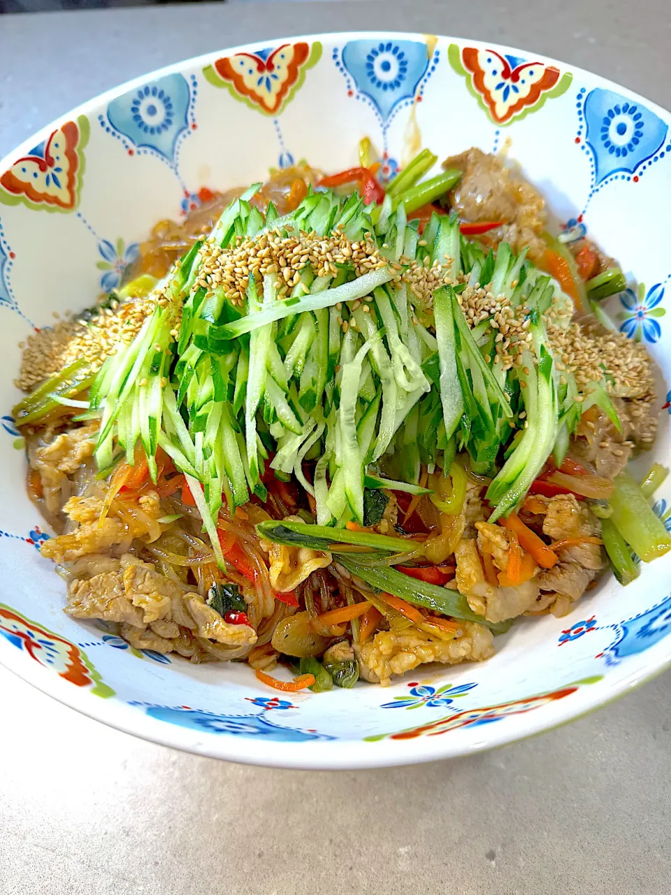 チャプチェ！|Mayumiさん